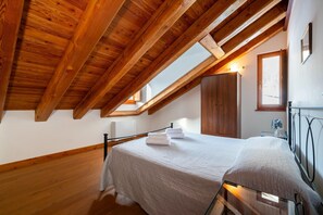 1 Schlafzimmer, kostenloses WLAN