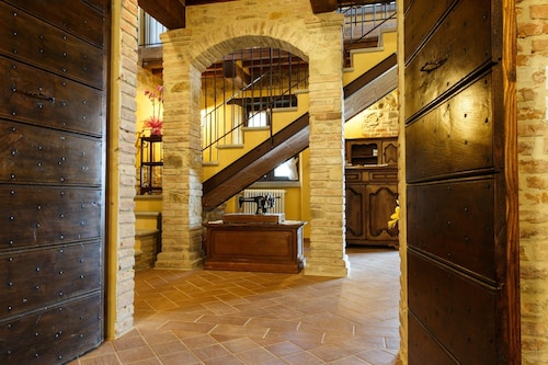 Beautiful villa in Città di Castello