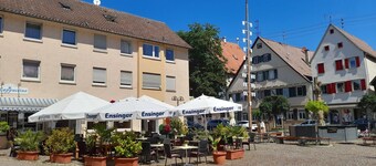 Holiday Home 'Komforthaus mit Fernblick' with Terrace