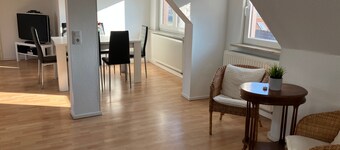 20 km Panoramic View, 3-Bedroom Apartment with Air Conditioning