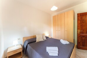 Apartment, 1 Bedroom, Balcony, Garden View - Cozy Apartment 300mt From the Beach (Budoni)