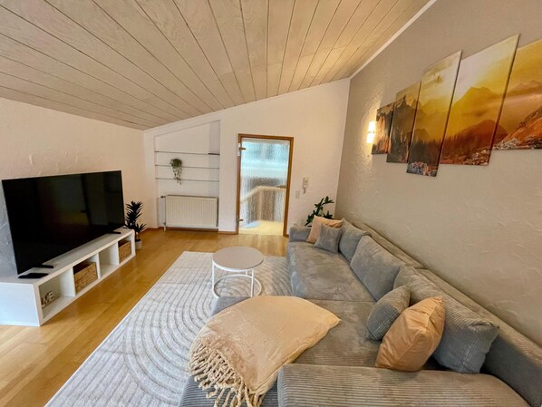 Fernseher