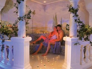 Spa - Double room+ - Gasthof Goldener Löwe (Schwaz)