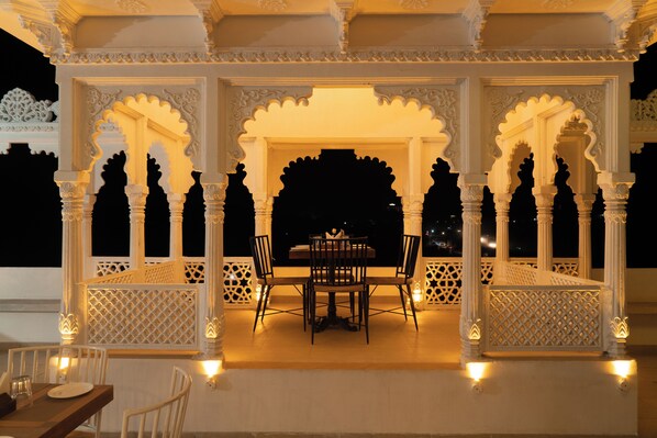 Exterior - Shree Ji Mahal Hotel (Udaipur)