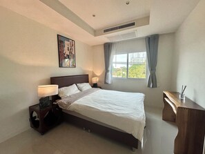 3 Schlafzimmer, Bügeleisen/Bügelbrett, WLAN, Bettwäsche