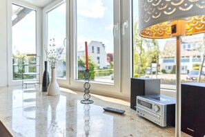 Interior - Haus SeeZeit, Apartment 05 - Haus SeeZeit (Timmendorfer Strand)