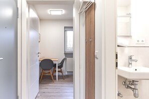 Interior - Haus SeeZeit, Apartment 06 - Haus SeeZeit (Timmendorfer Strand)