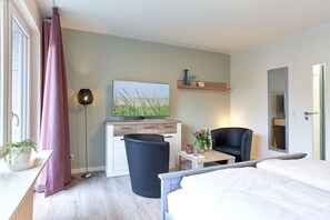 1 bedroom, WiFi