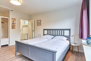 1 bedroom, WiFi - Haus SeeZeit, Apartment 03 - Haus SeeZeit (Timmendorfer Strand)