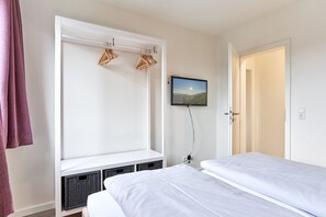 2 chambres, Wi-Fi