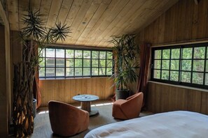 Room - La Conche - A haven of charm and nature in the heart of the Marais Poitevin (Saint-Hilaire-la-Palud)