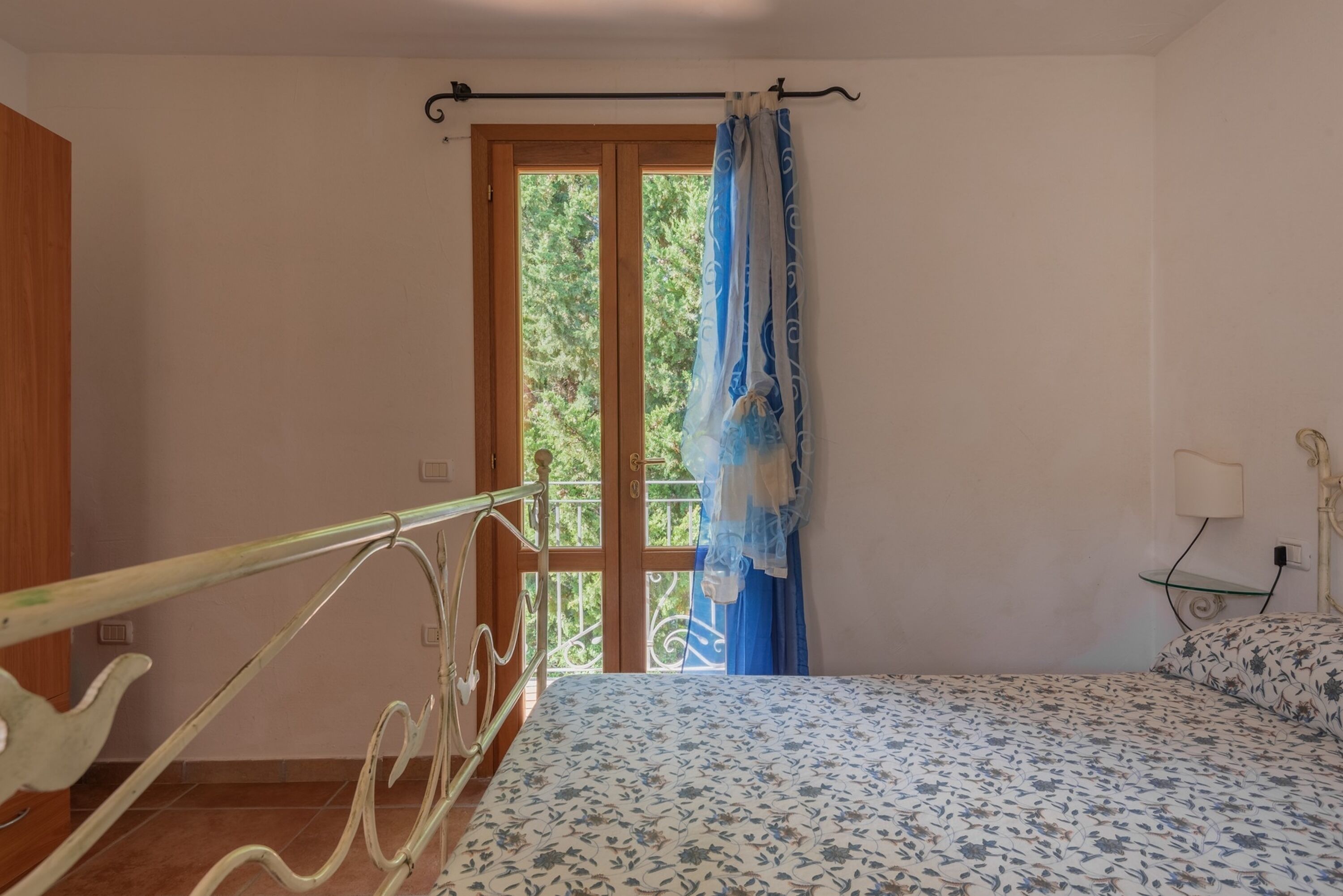 Apartment, 1 Bedroom, Balcony | 2 bedrooms