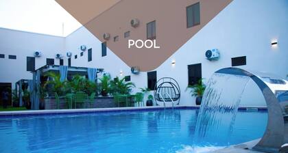 Jasmine Luxury Apartment