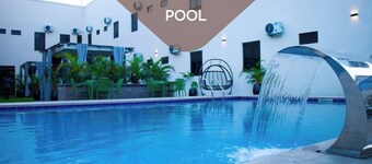 Jasmine Luxury Apartment