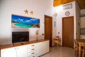 Interior - Bright apartment with two lovely terraces (Eraclea Mare)