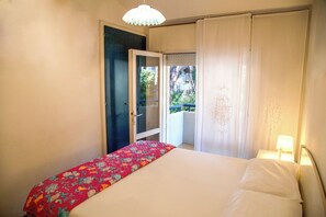 Room - Townhouse with garden and easy beach access (Eraclea Mare)