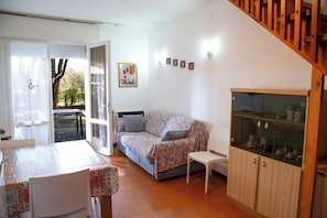Interior - Townhouse with garden and easy beach access (Eraclea Mare)