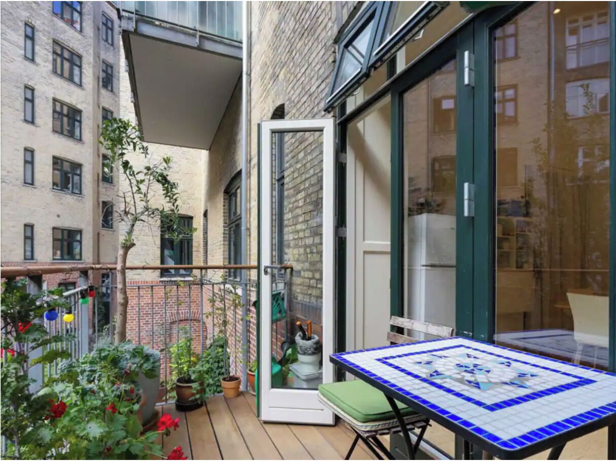 Servei de restauració a l'aire lliure