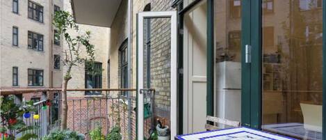 Servei de restauració a l'aire lliure