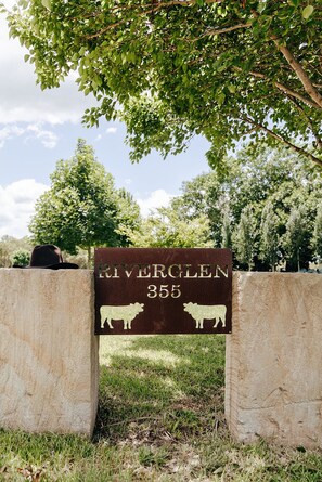 Detalle del exterior