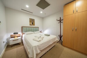 Superior Condo, Balcony - Petek Guest Teori (İstanbul)