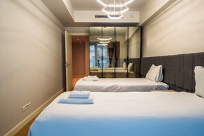 Sábanas de algodón egipcio y ropa de cama de alta calidad 