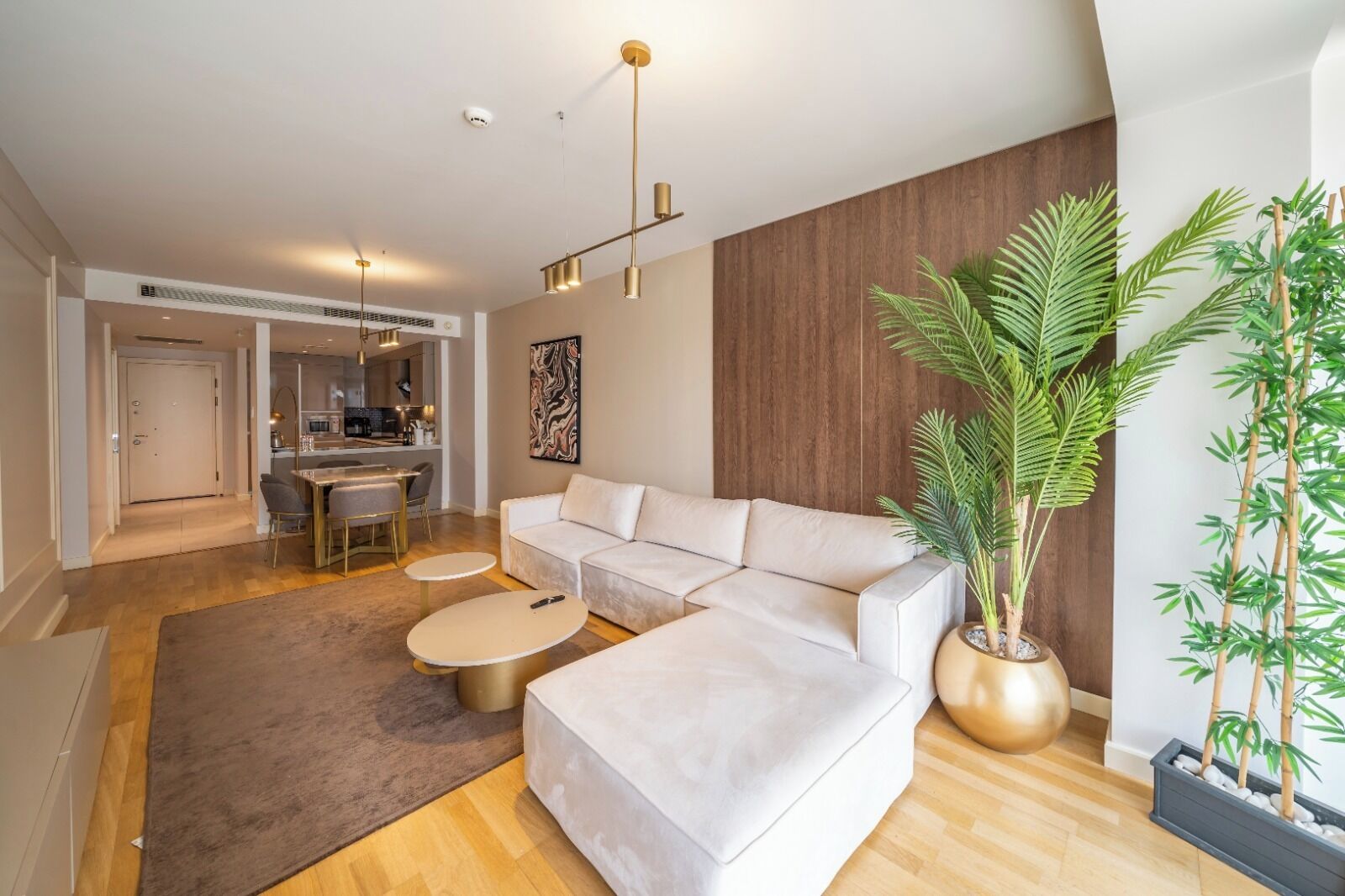 Standard Condo, Balcony | Iron/ironing board, free WiFi