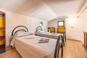 Apartment, 2 Bedrooms, Patio, Garden View | 2 bedrooms - Relaxing Apartment With Outdoor Dining (Olbia)