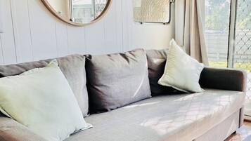 Husvogn | Oppholdsområde