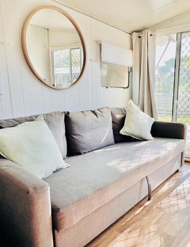 Mornington Peninsula Retro Caravans