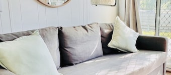 Mornington Peninsula Retro Caravans