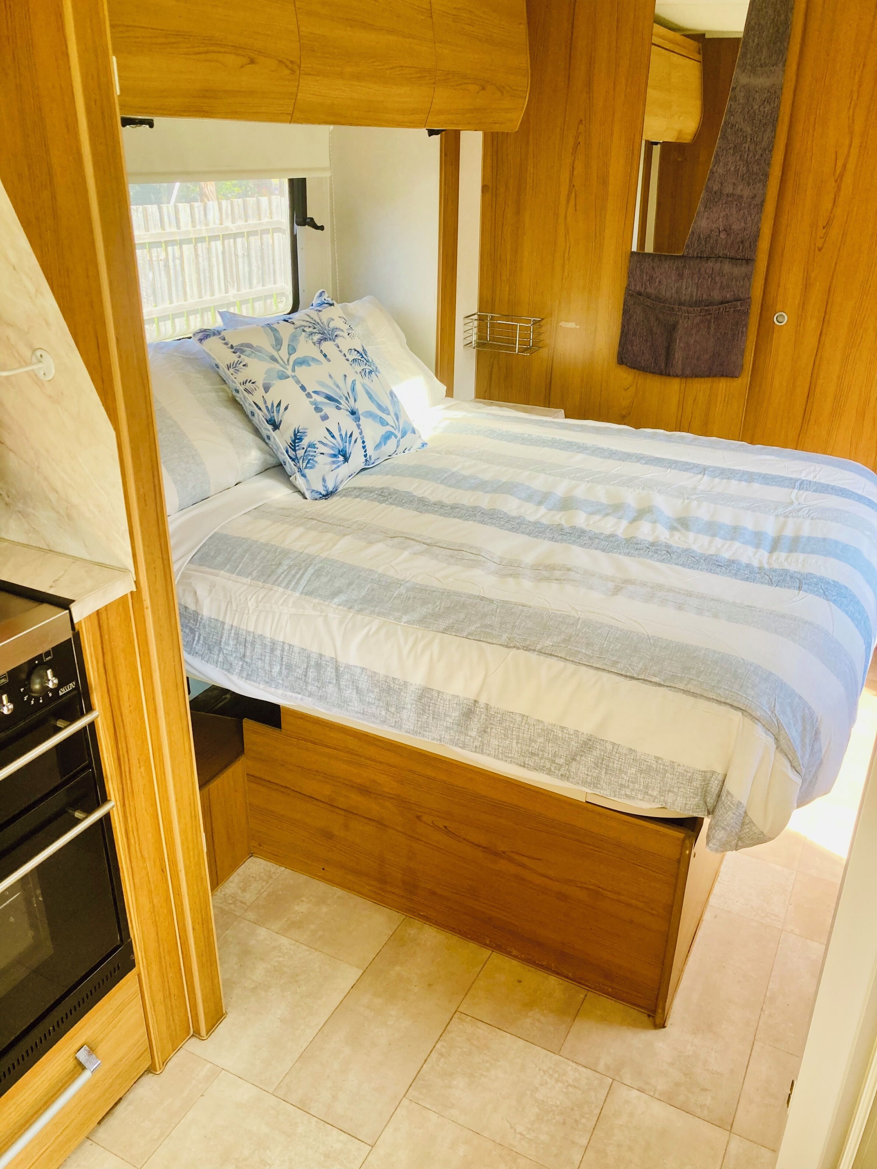 Jayco Stirling - Caravan