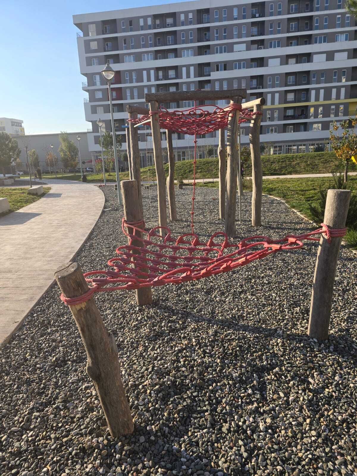 منطقة الأطفال