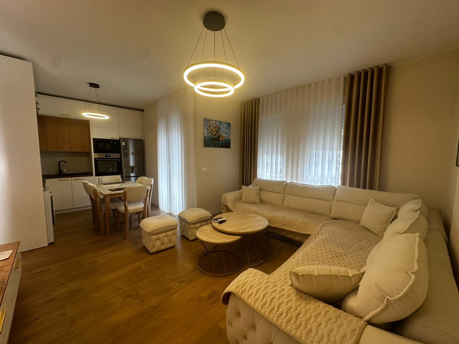 منطقة المعيشة