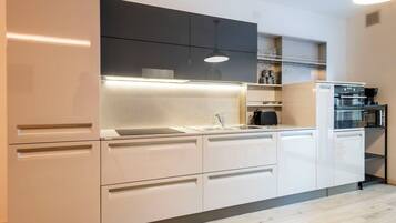 Microonde, forno, lavastoviglie