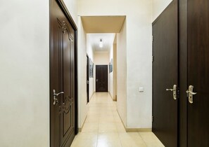 Interior - Beatles-Inspired Stay | 2Bed Near Republic Square (Yerevan)