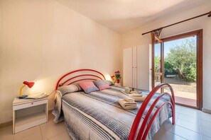 3 habitaciones 