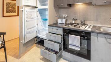 Apartamento | Cozinha privada