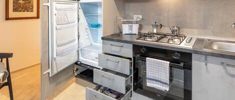 Appartement | Cuisine privée