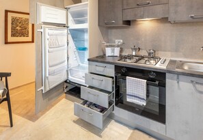 Apartment | Private kitchen - HouSmart Montanara 606-2 (Vignola)