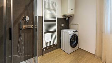 Apartamento | Banheiro