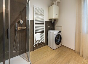 Apartment | Bathroom - HouSmart Montanara 606-2 (Vignola)