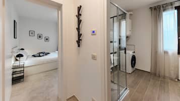 Apartamento | Wi-Fi de cortesia