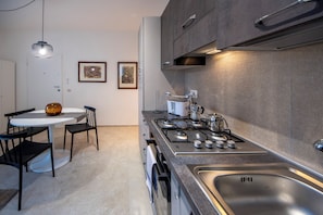 Apartment | Living area - HouSmart Montanara 606-2 (Vignola)
