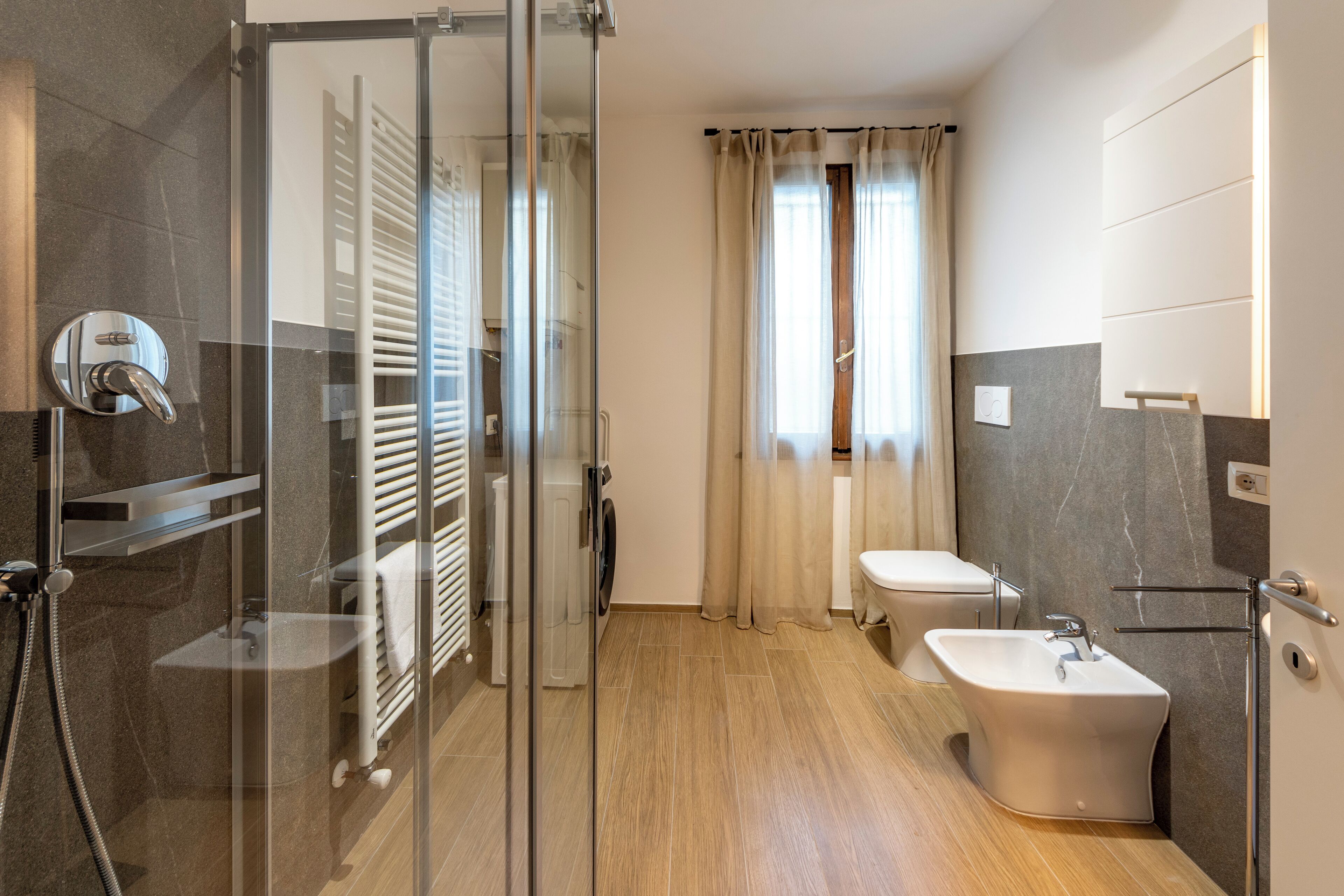 Apartamento | Banheiro