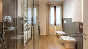 Apartamento | Banheiro