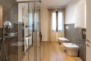 Apartment | Bathroom - HouSmart Montanara 606-2 (Vignola)