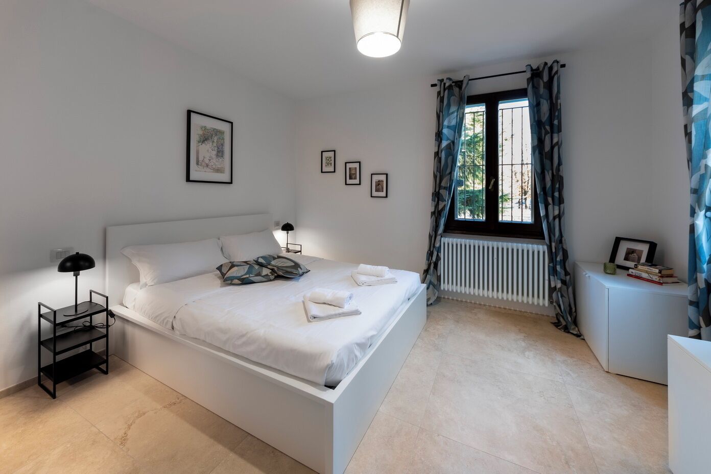 Apartment | Free WiFi