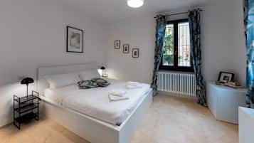 Apartamento | Wi-Fi de cortesia