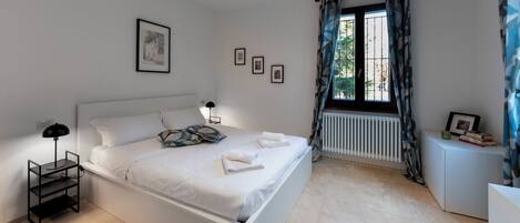 Lejlighed | Gratis Wi-Fi